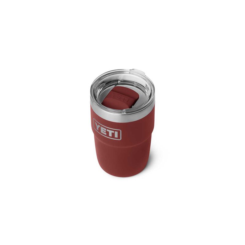 YETI Rambler&reg; 8 Oz (235ml) Ceramic Lined Cup With Magslider&trade; Lid image number 1